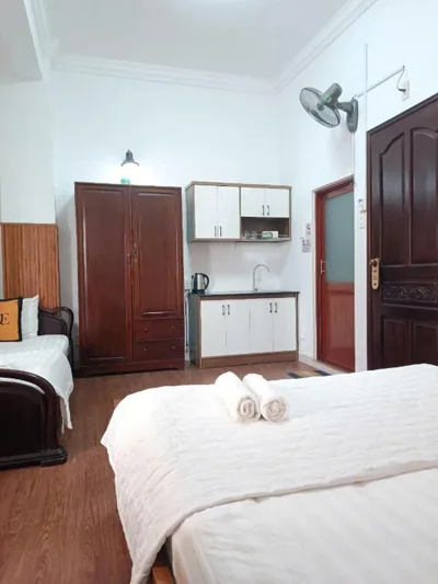 A&E Guesthouse - Near Bui Vien Walking Street – Fotos 15