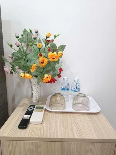 Deluxe-Doppelzimmer — A&E Guesthouse - Near Bui Vien Walking Street